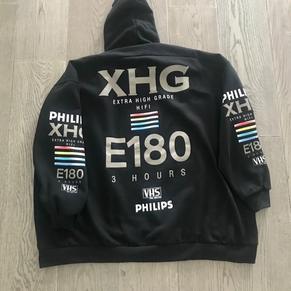 Sweatshirt limited edition - Picture 3 of 4